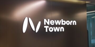 Newborn Town Announces Q1 2025 Operating Data: Revenue Expected to Exceed RMB 1,500 Million, Up 41.5% to 48.1 %, Fueled by Explosive Growth in Social and Innovative Businesses