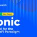 HTX Research Latest Report | Sonic: A Model for the New DeFi Paradigm