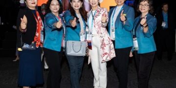 MDRT Sponsors 29th Asia Insurance Industry Awards
