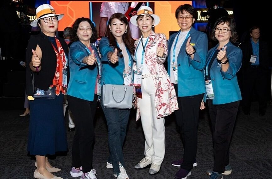 MDRT Sponsors 29th Asia Insurance Industry Awards