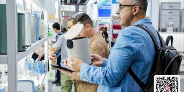 137th Canton Fair Phase 2 Highlights Quality Home Life Through Innovation and Green Thinking