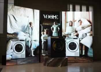 Celebrating 75 Years of Scandinavian Innovation: ASKO Launches Groundbreaking Home Appliances at Milan Design Week