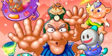 Gravity Rolls Out Global Launch of ‘Snow Bros. 2 Special’, a Retro Game Remake with Enhanced Features