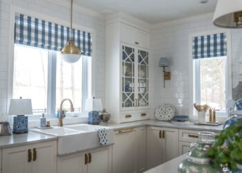 TWOPAGES Launches Spring-Summer Curtain Refresh Guide Blending Functionality and Aesthetics