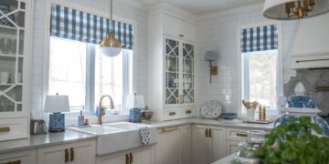 TWOPAGES Launches Spring-Summer Curtain Refresh Guide Blending Functionality and Aesthetics