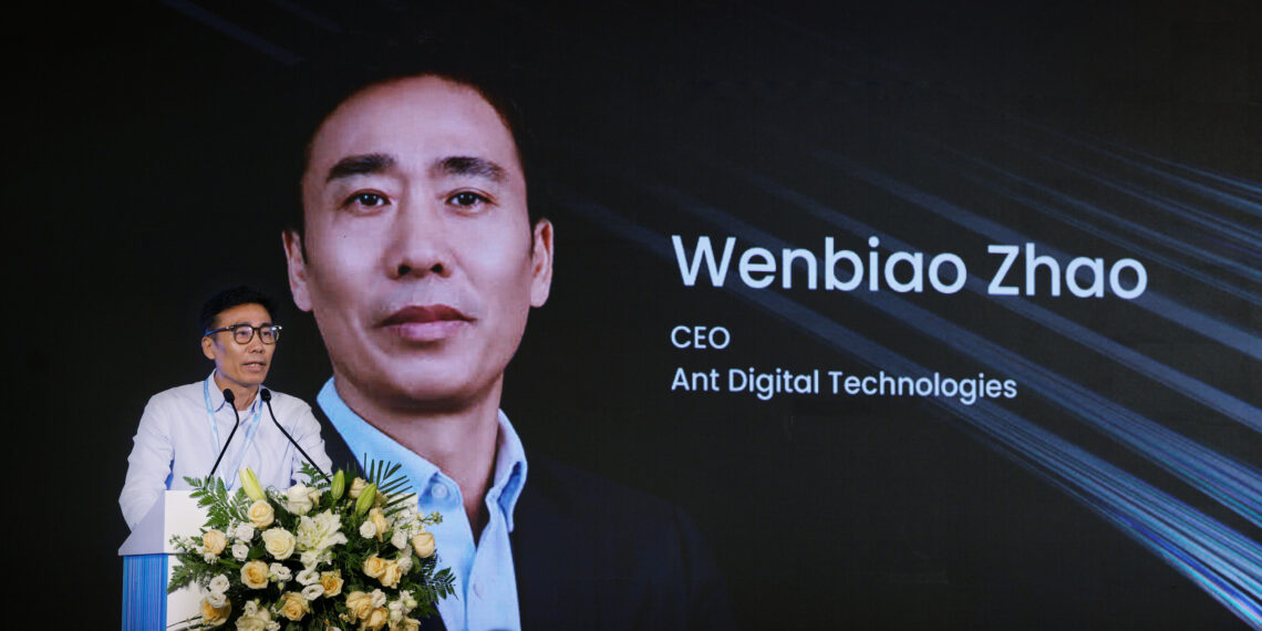 Ant Digital Technologies Hosts RWA REAL UP Dubai Summit 2025 and Unveils Layer 2 Blockchain to Strengthen RWA Funding Infrastructure