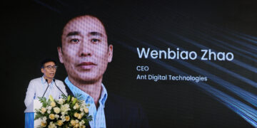 Ant Digital Technologies Hosts RWA REAL UP Dubai Summit 2025 and Unveils Layer 2 Blockchain to Strengthen RWA Funding Infrastructure