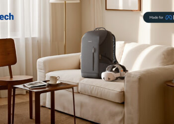 Syntech Joins the Made for Meta Program to Elevate XR Accessories