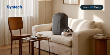 Syntech Joins the Made for Meta Program to Elevate XR Accessories