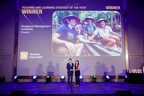 SMU wins prestigious THE Awards Asia 2025 – Teaching & Learning Strategy of the Year
