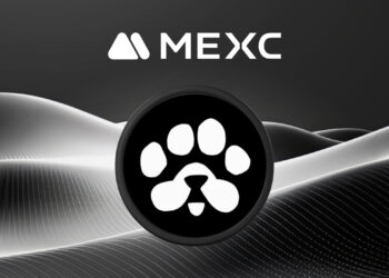 MEXC Announces Official Listing of PAWS (PAWS)