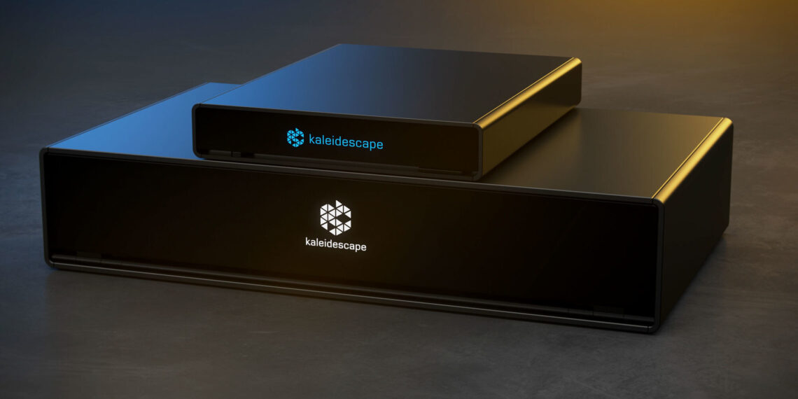 Kaleidescape Announces Expansion into Australia