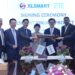 ZTE signs strategic partnership with XLSMART to enhance digital connectivity and build future-ready network infrastructure