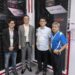 TCL Solar Shines at SOLAR & STORAGE LIVE PHILIPPINES 2025, Showcasing Cutting-Edge Solar Solutions