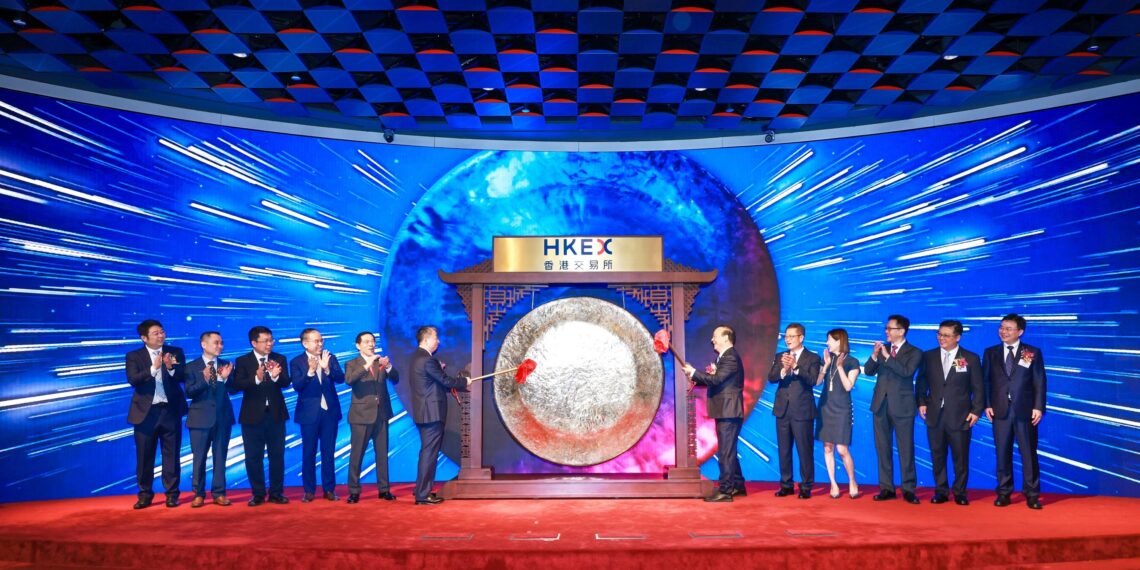 CATL Announces Listing on HKEX to Power Global Zero-Carbon Economy