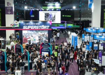 「NextRise 2025, Seoul」: Asia’s Premier Innovation Gateway for Global Startups