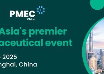 CPHI & PMEC China Sees Surge in International Attendance as Global Pharma Trade Outlook Strengthens