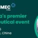 CPHI & PMEC China Sees Surge in International Attendance as Global Pharma Trade Outlook Strengthens