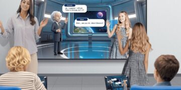 Idea Lab AI Interactive Learning Platform Piloted in 30 Hong Kong and Macau Schools