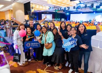 Mapping Young Minds: The Neuroscience Behind Babilou Family Singapore’s Revolutionary Education Model