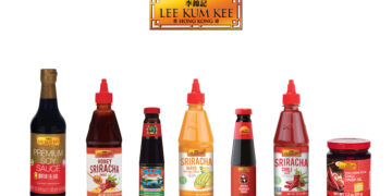 Lee Kum Kee Celebrates AAPI Culinary Culture with Launch of #FlavorsofAAPI Initiative – Bridging Generations Through Authentic Asian Flavor