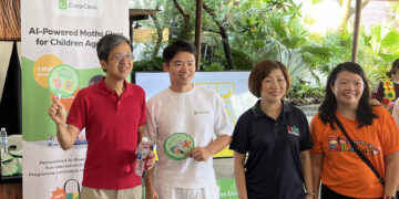 Creta Class Joins Start Small Dream Big Walkathon 2025 to Inspire Compassionate Young Learners