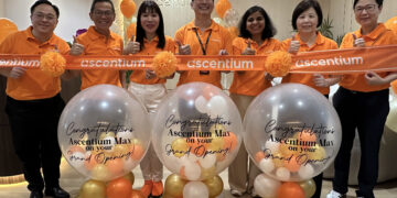 Ascentium Expands Network of Local Expertise Across Asia, Launching Centre of Excellence in Malaysia