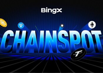 BingX Unveils ChainSpot: A CeDeFi Innovation for Simpler and Safer On-Chain Trading
