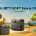 EOFY Sale 2025: Slash Winter Power Bills with BLUETTI’s Smart Energy Solutions
