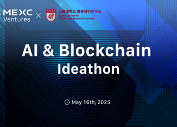 MEXC Ventures at the Forefront of Korea’s Blockchain-AI University Innovation Showcase