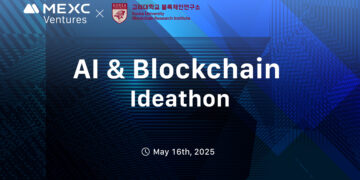 MEXC Ventures at the Forefront of Korea’s Blockchain-AI University Innovation Showcase