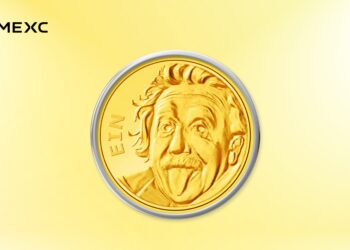 MEXC Announces Einstein (EIN) Listing in July, 50 Million EIN Rewards Event Launches Now