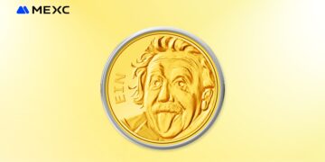 MEXC Announces Einstein (EIN) Listing in July, 50 Million EIN Rewards Event Launches Now