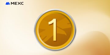 MEXC Lists USD1, Accelerating Global Stablecoin Innovation with World Liberty Financial