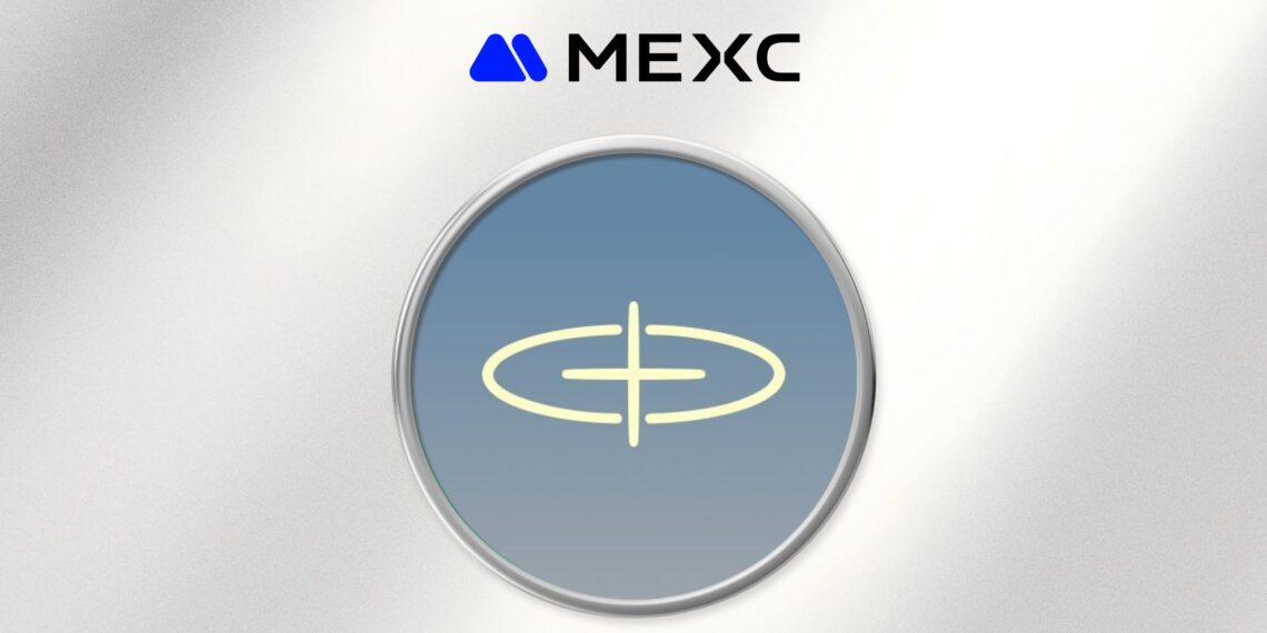 MEXC Announces the Listing of Sophon (SOPH) with $40,000 in SOPH and 50,000 USDT Prize Pool