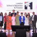 LSBF Singapore Clinches Double Victory at the Employee Experience Awards 2025