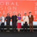 Global Design Dialogues : Trends for Tomorrow