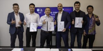Jin Jiang Hotels China Region Grants RJJ Hotels Sdn Bhd Licensing Rights to drive Cross-Border Hospitality Collaboration