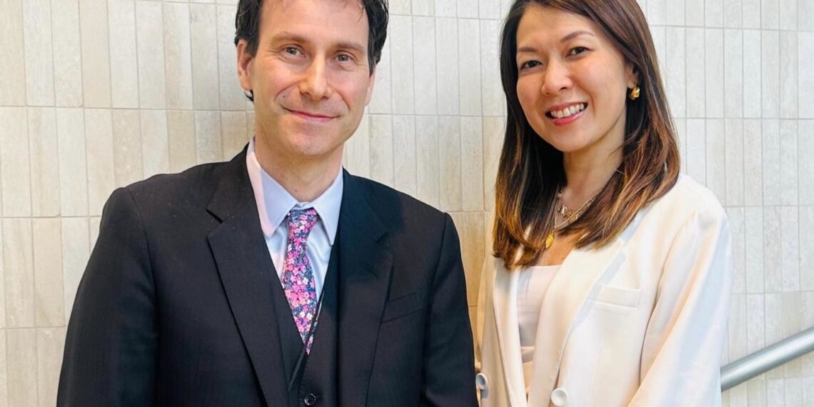 A global study led by CUHK and the University of Calgary charts four-stage evolution of Inflammatory Bowel Disease