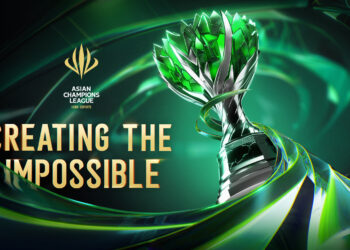 HERO ESPORTS Asian Champions League (ACL) Grand Finals 2025 Set to Electrify Shanghai This May