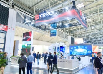 CRRC Zhuzhou Institute Highlights Integrated Clean Energy Solutions at Intersolar Europe 2025