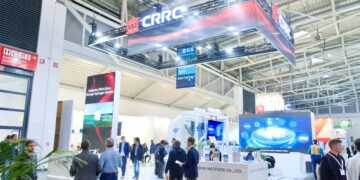 CRRC Zhuzhou Institute Highlights Integrated Clean Energy Solutions at Intersolar Europe 2025