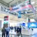 CRRC Zhuzhou Institute Highlights Integrated Clean Energy Solutions at Intersolar Europe 2025