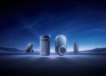 SwitchBot Unveils New Launch of SwitchBot Lock Ultra Vision Combo and Hub 3