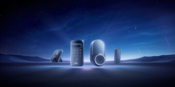 SwitchBot Unveils New Launch of SwitchBot Lock Ultra Vision Combo and Hub 3