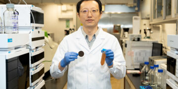 HKBU develops new catalytic membrane that boosts efficiency of cleaning wastewater using oxygen