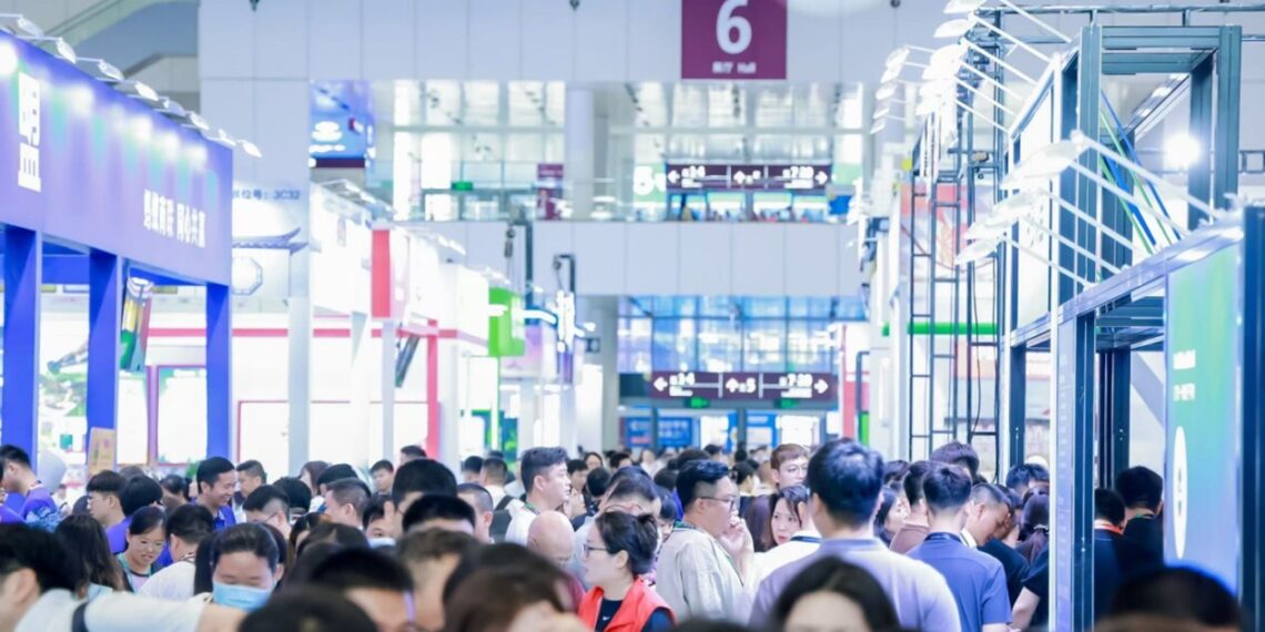 China’s Retail Revolution: 2025CHINASHOP Sets Stage for Industry Transformation in Shenzhen