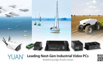 YUAN Unveils Next-Gen AI Robotics Powered by NVIDIA for Land, Sea & Air