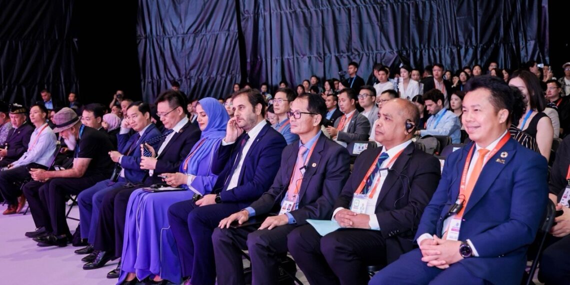 2025 Region Smart City Awards Submissions Underway, Focusing on New Paradigms of Smart Cities in Asia