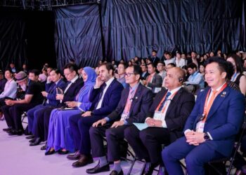 2025 Region Smart City Awards Submissions Underway, Focusing on New Paradigms of Smart Cities in Asia